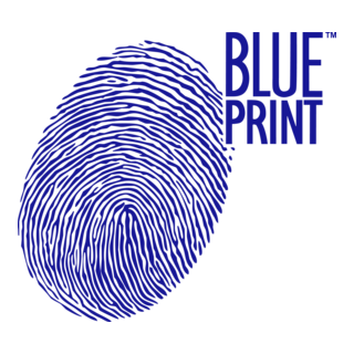 BLUE PRİNT