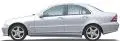 C SERİSİ W203