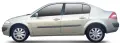 MEGANE II 2002-