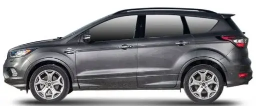 KUGA 2019-2022