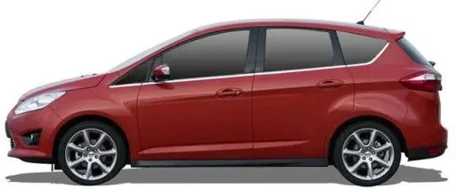 C-MAX 2007-