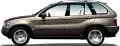 X5 SERİ E53