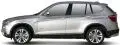 X3 SERİ F25 2010