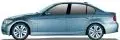 3 SERİ E90 2004-
