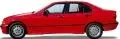 3 SERİ E36 1991-