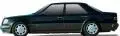 W124 E SERİSİ